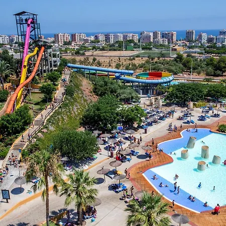 Apartamentos Hotel Puente de Hierro-3